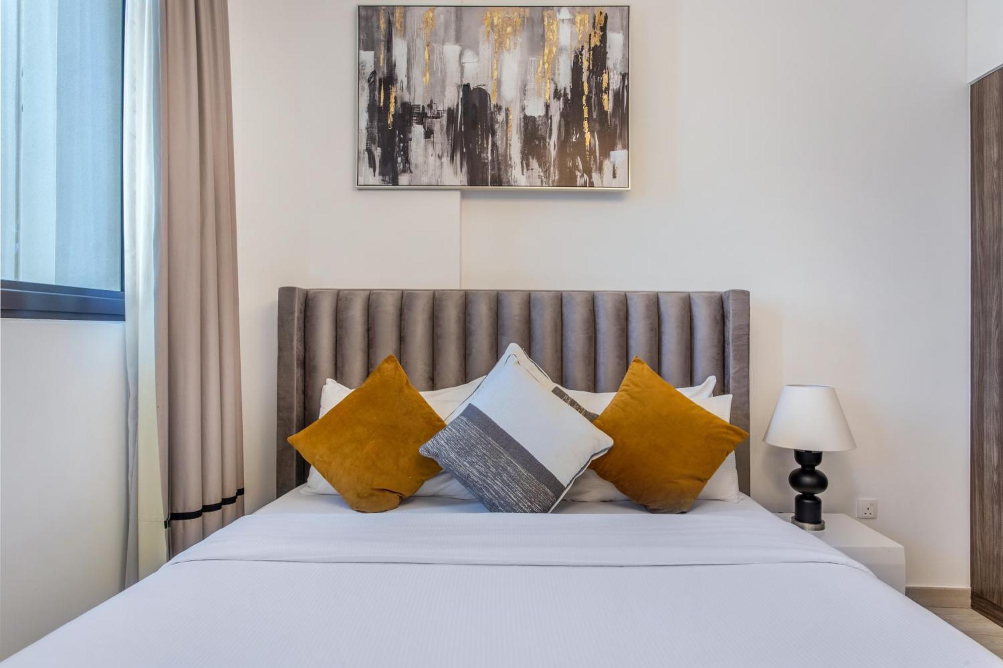 One Bedroom In Madinat Jumeirah Living By The S Homes Appartement Dubai