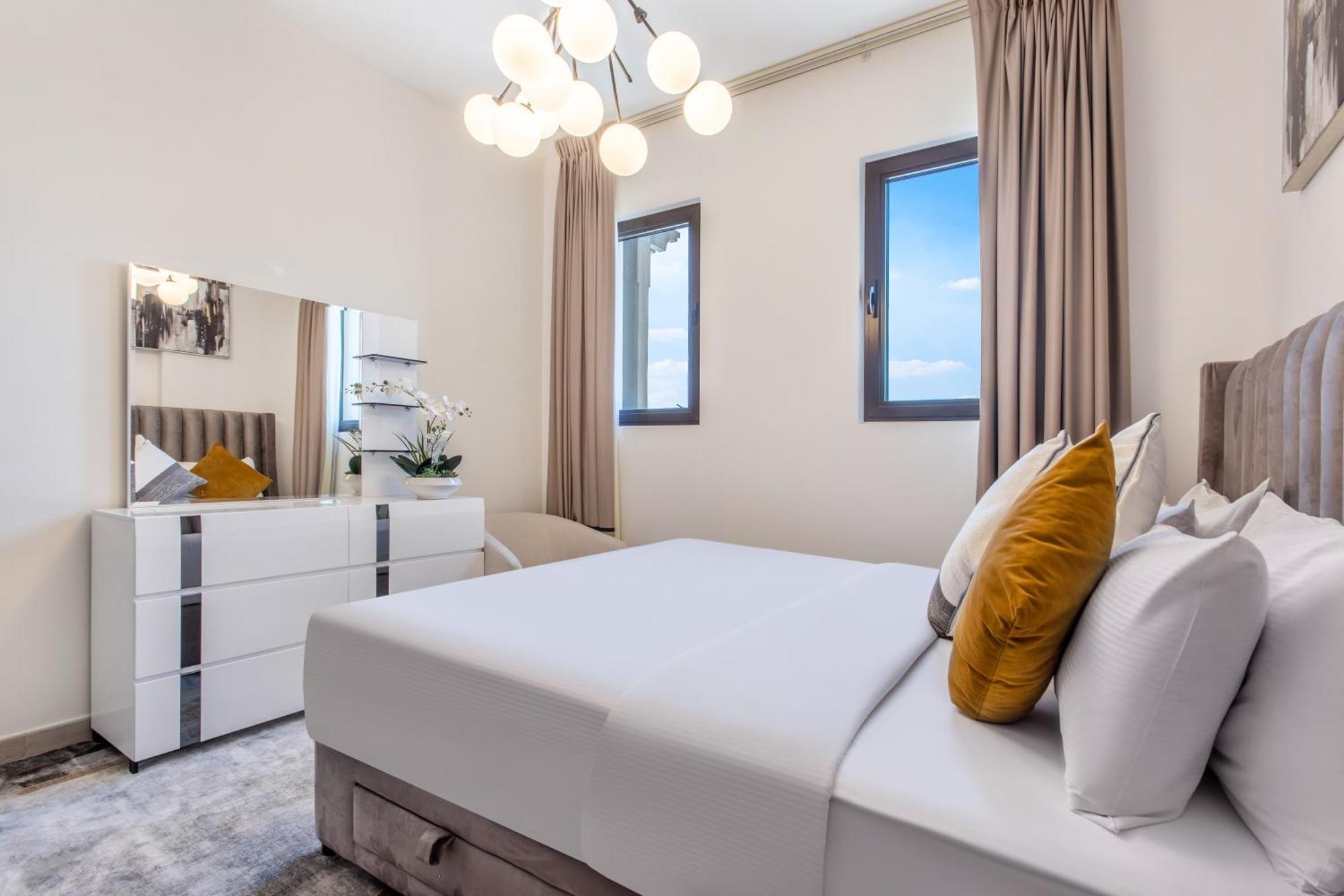 One Bedroom In Madinat Jumeirah Living By The S Homes