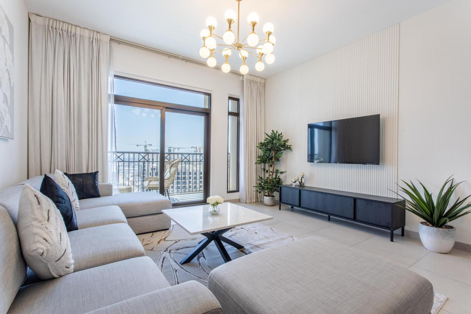 One Bedroom In Madinat Jumeirah Living By The S Homes Appartement *