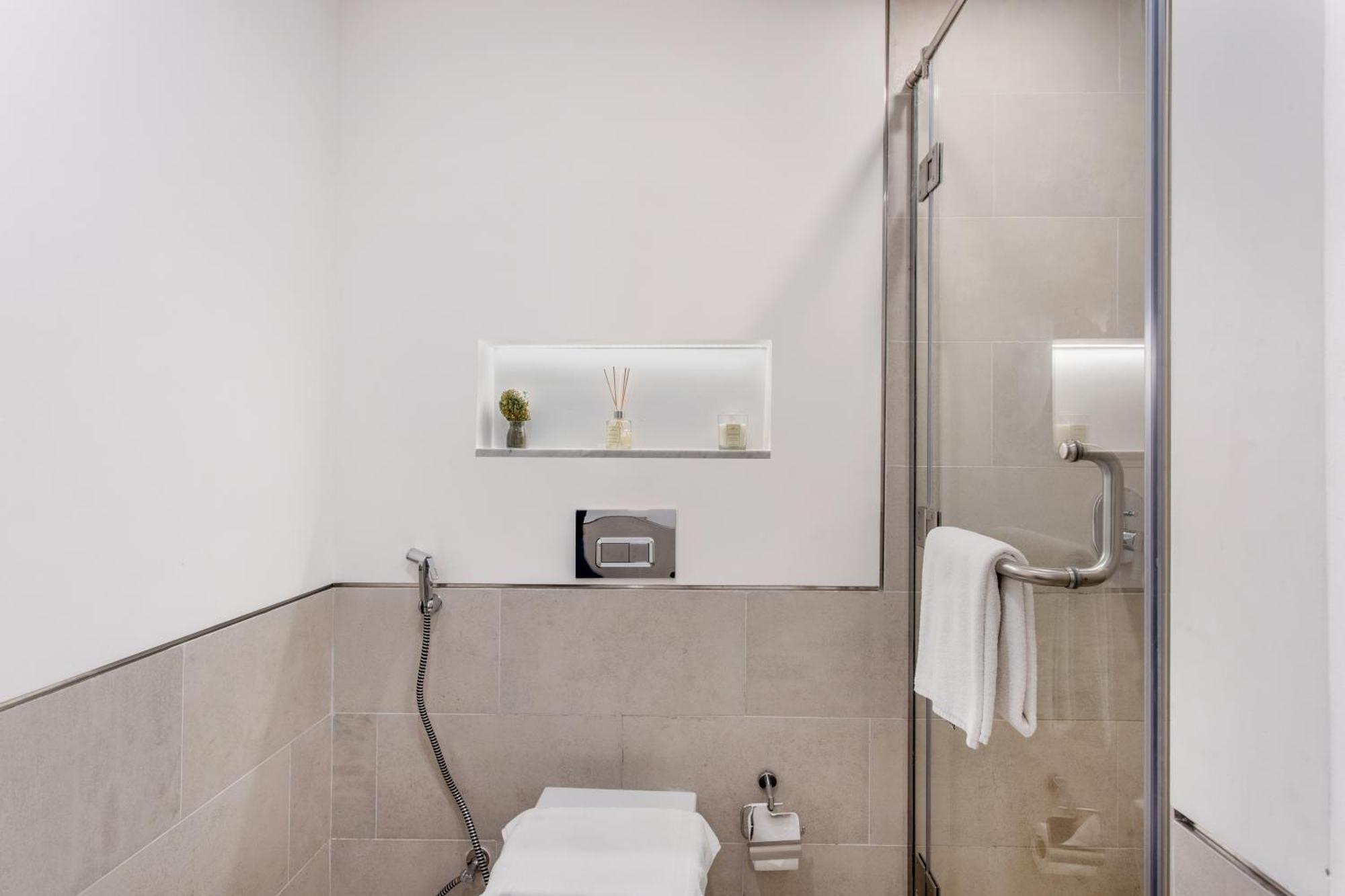 One Bedroom In Madinat Jumeirah Living By The S Homes Appartement Dubai