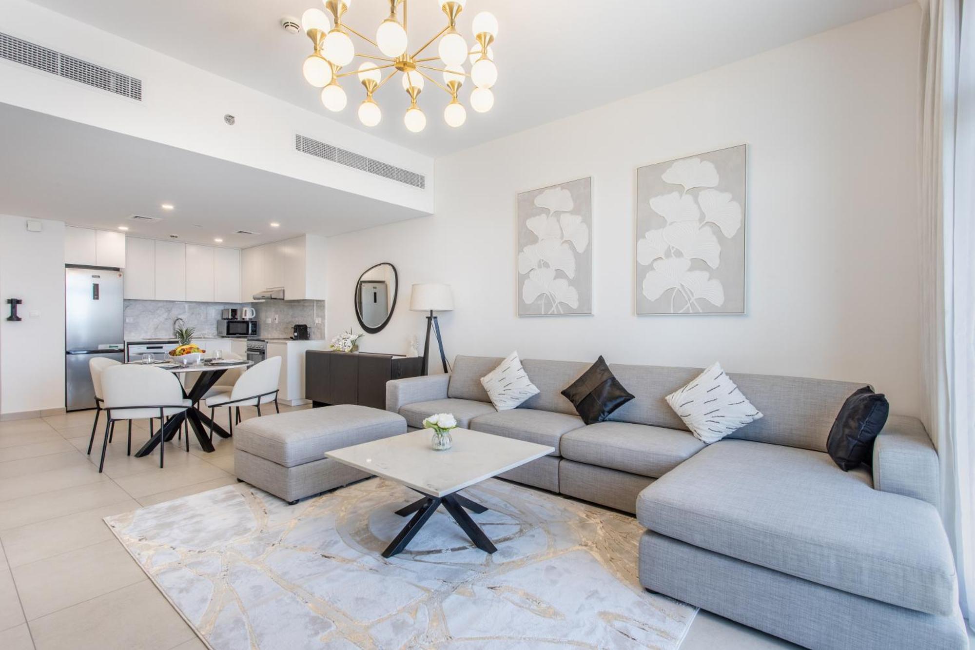 Appartement One Bedroom In Madinat Jumeirah Living By The S Homes