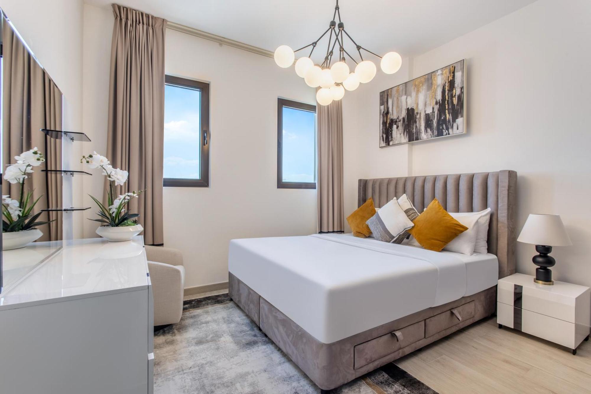 One Bedroom In Madinat Jumeirah Living By The S Homes Appartement
