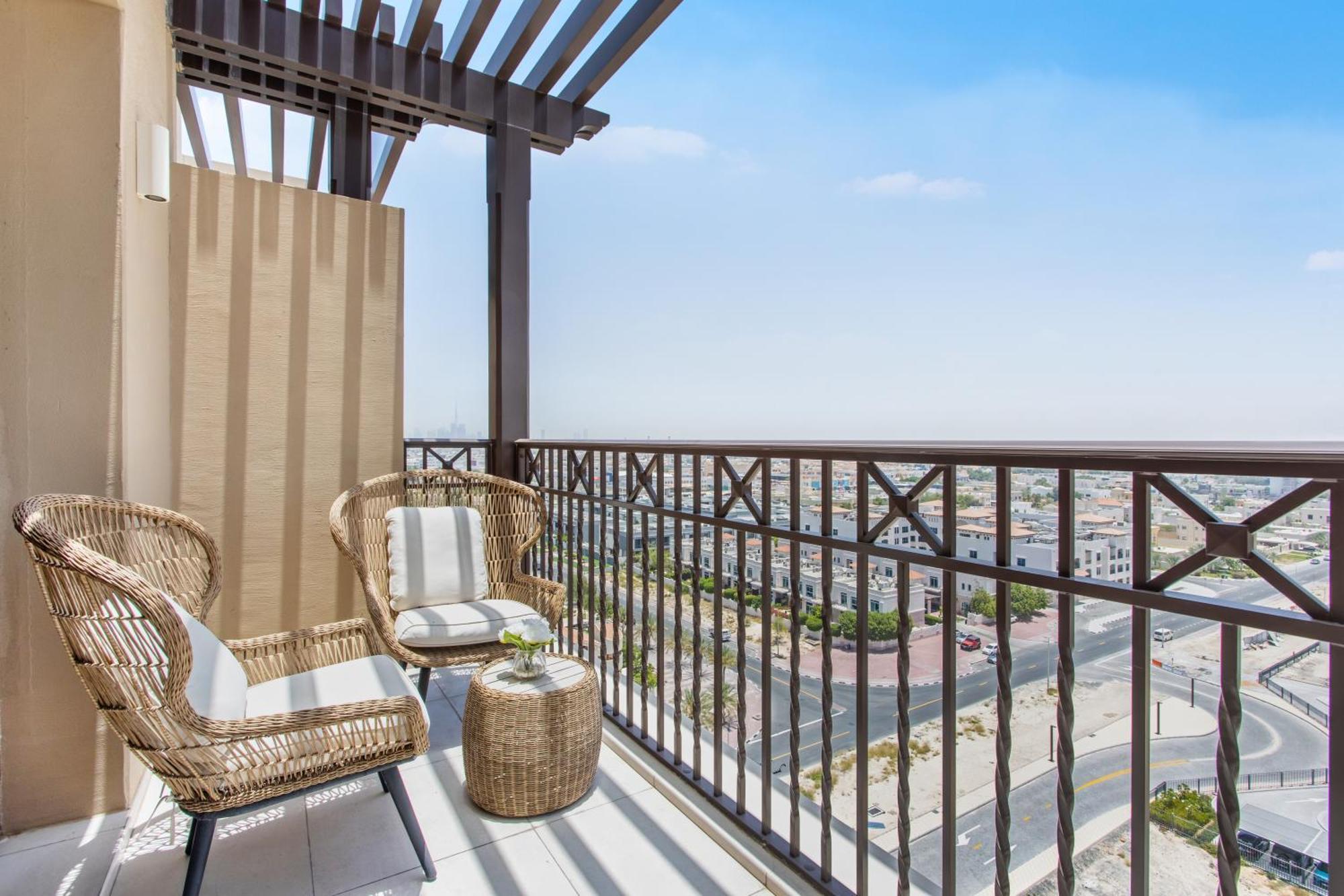 Appartement One Bedroom In Madinat Jumeirah Living By The S Homes *