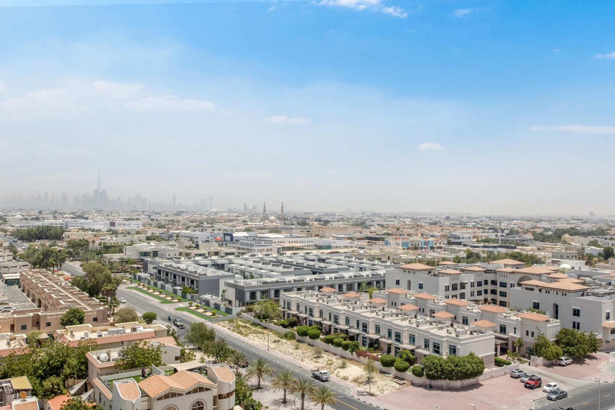 One Bedroom In Madinat Jumeirah Living By The S Homes * Dubai
